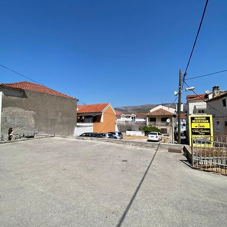 Villa Lucica Trogir Eksteriør billede