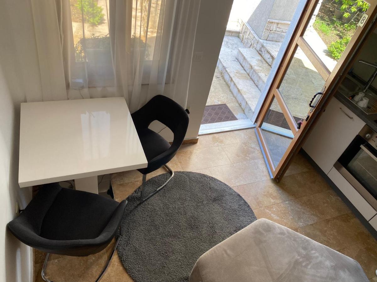 Villa Lucica Trogir Eksteriør billede