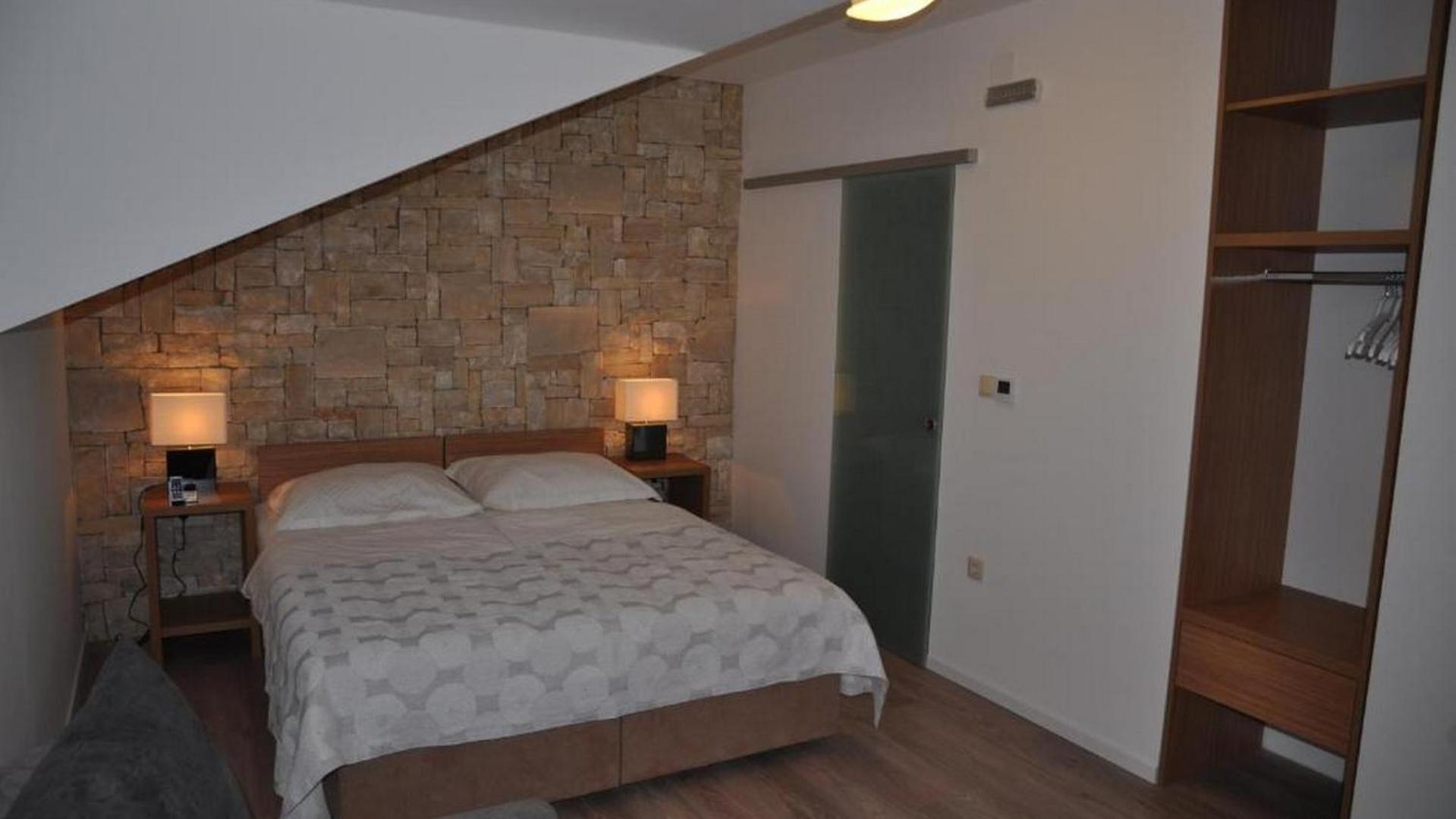 Villa Lucica Trogir Eksteriør billede