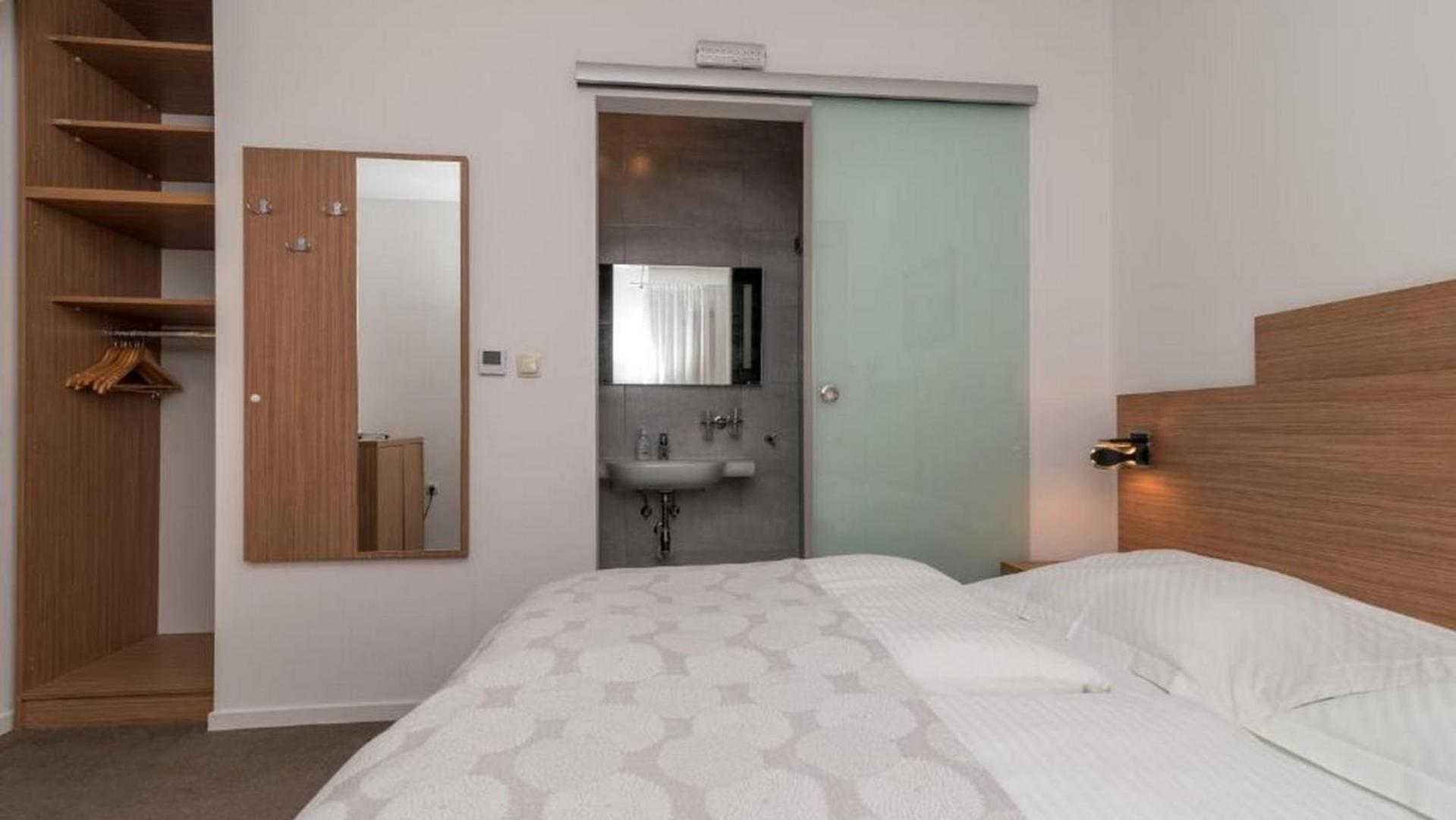 Villa Lucica Trogir Eksteriør billede