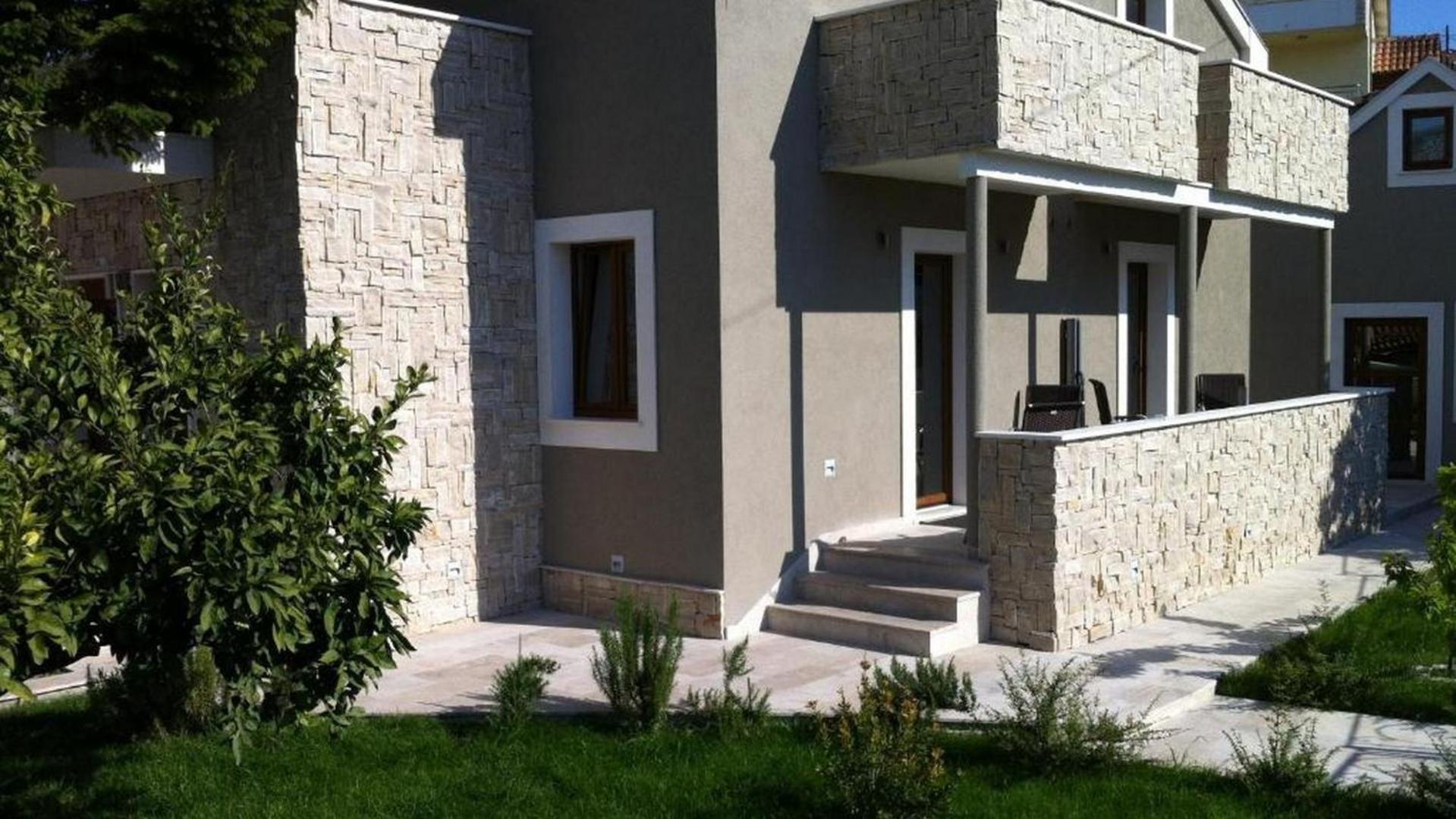 Villa Lucica Trogir Eksteriør billede