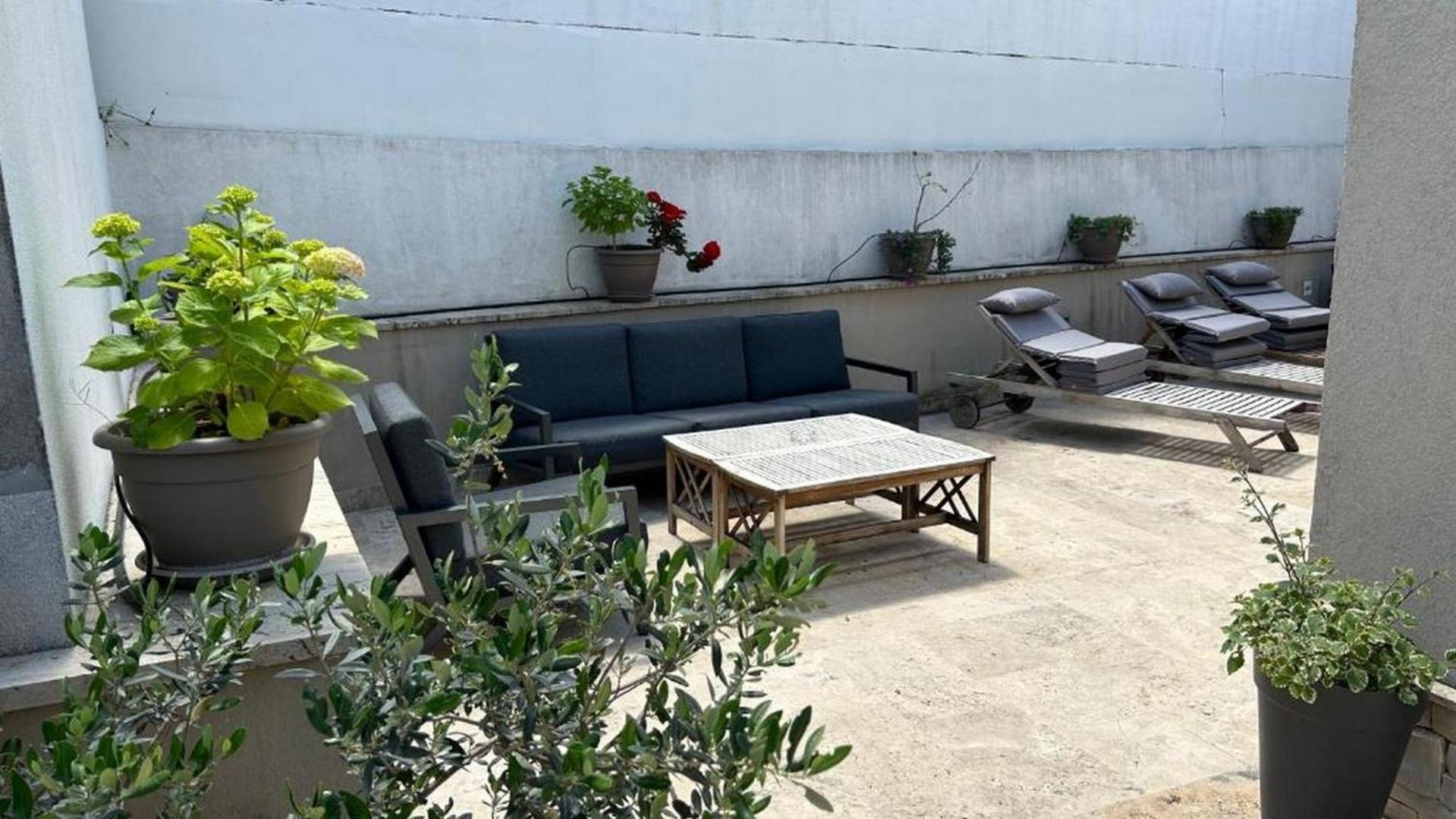 Villa Lucica Trogir Eksteriør billede